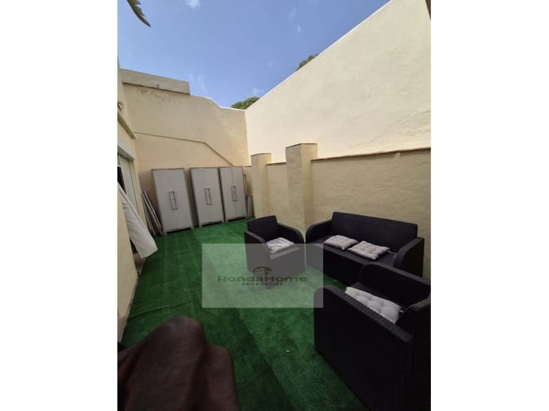 2 sypialnia Mieszkanie na sprzedaż w Nueva Andalucia z garażem - 400 000 € (Ref: 10055165)