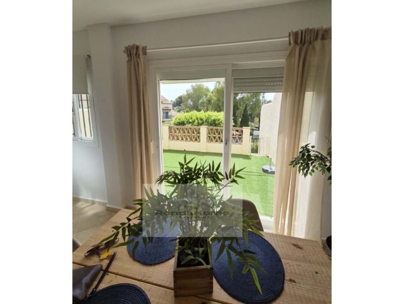 2 sypialnia Mieszkanie na sprzedaż w Nueva Andalucia z garażem - 400 000 € (Ref: 10055165)