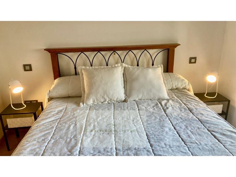 2 soverom Leilighet til leie i Malaga by med svømmebasseng garasje - € 1 300 (Ref: 10055166)