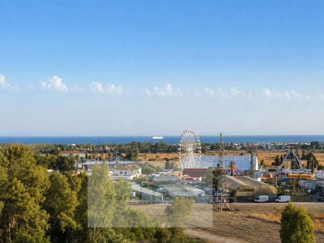 Piso de 2 habitaciones en Rodeo Alto - Guadaiza - La Campana, Marbella en alquiler con piscina garaje - 2.300 € (Ref: 10064137)