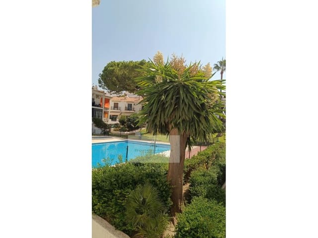 Villa/Maison Mitoyenne de 2 chambres à louer à Bello Horizonte - Lindasol, Marbella - 1 500 € (Ref: 10064140)
