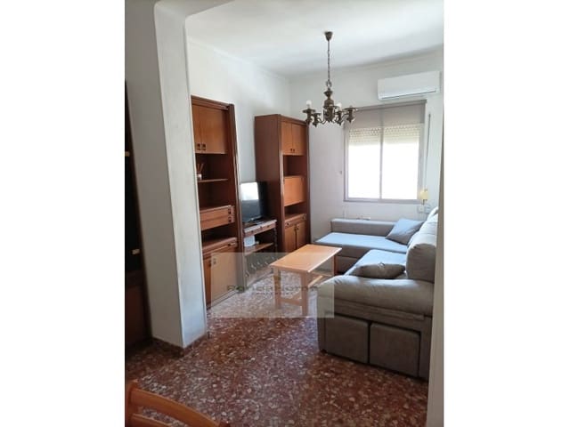 3 sovrum Lägenhet att hyra i El Molinillo, Málaga stad - 1 050 € (Ref: 10072564)