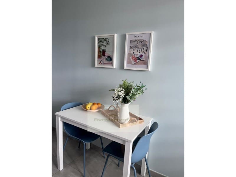 3 soveværelse Lejlighed til leje i Torre del Mar med swimmingpool garage - € 1.200 (Ref: 10078118)
