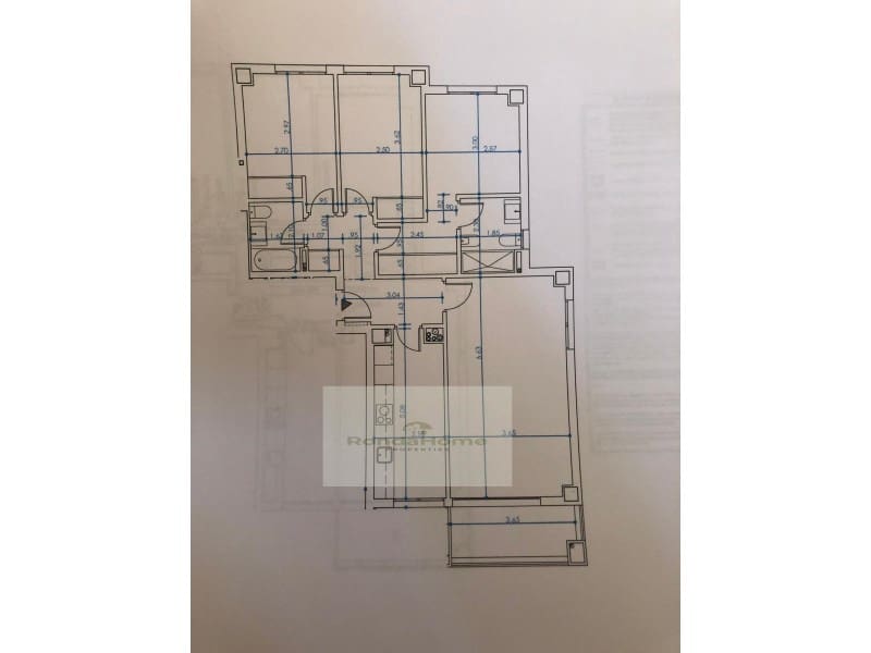 3 soveværelse Lejlighed til leje i Torre del Mar med swimmingpool garage - € 1.200 (Ref: 10078118)