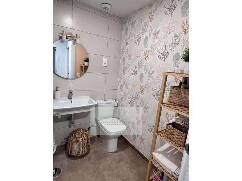 3 soveværelse Lejlighed til leje i Torre del Mar med swimmingpool garage - € 1.200 (Ref: 10078118)