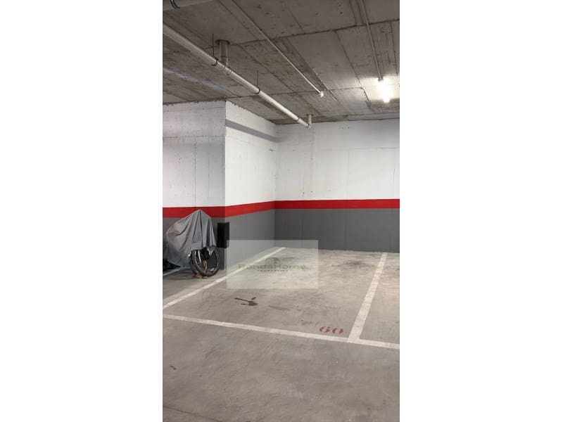 3 soveværelse Lejlighed til leje i Torre del Mar med swimmingpool garage - € 1.200 (Ref: 10078118)