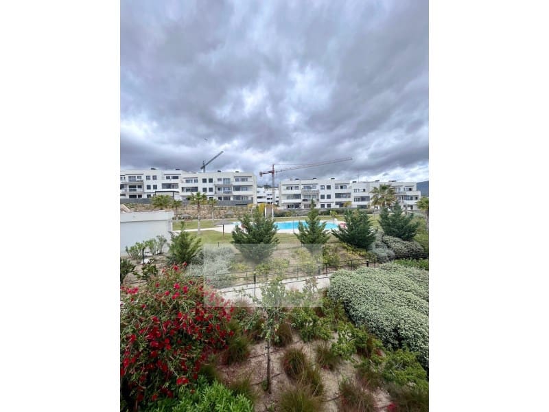 3 soveværelse Lejlighed til leje i Torre del Mar med swimmingpool garage - € 1.200 (Ref: 10078118)