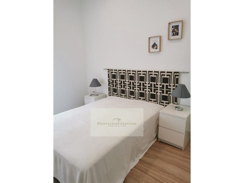 Piso de 2 habitaciones en Málaga ciudad en alquiler - 1.400 € (Ref: 10078119)