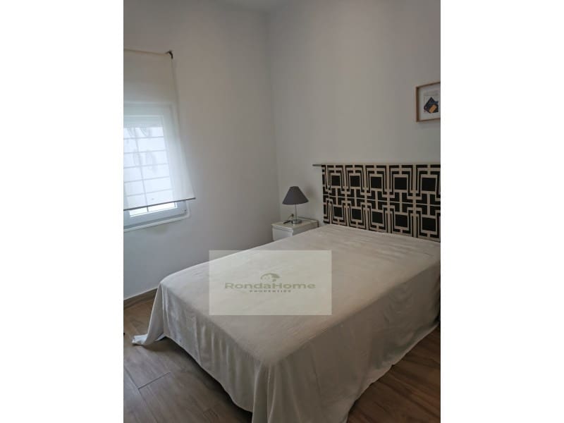 Piso de 2 habitaciones en Málaga ciudad en alquiler - 1.400 € (Ref: 10078119)