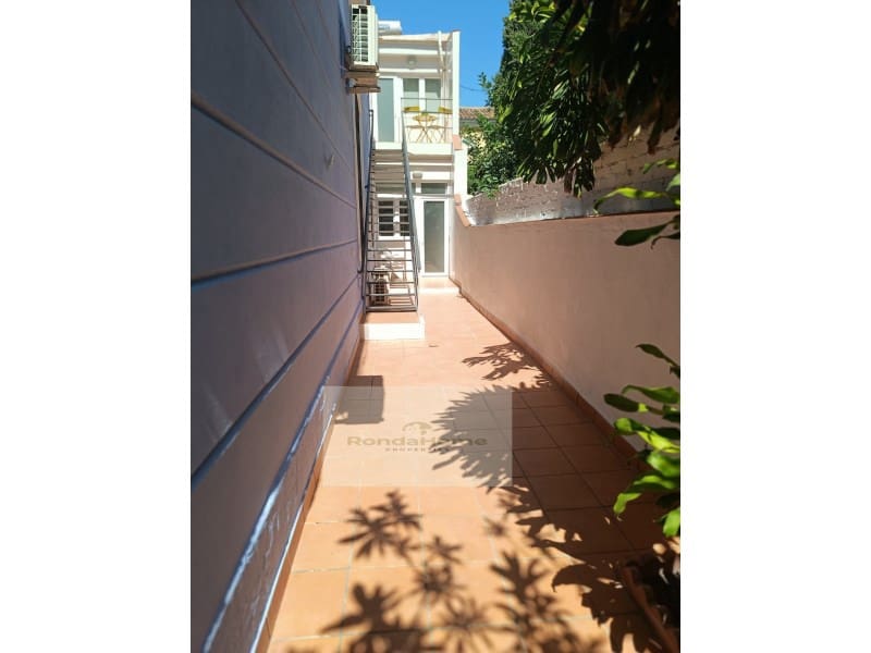 Piso de 2 habitaciones en Málaga ciudad en alquiler - 1.400 € (Ref: 10078119)