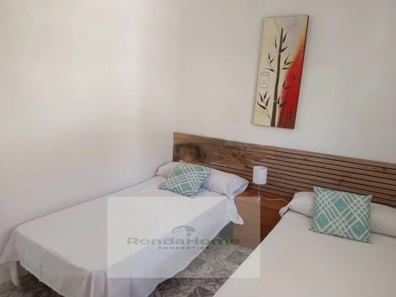 2 sovrum Lägenhet att hyra i Fuengirola - 1 500 € (Ref: 10081034)