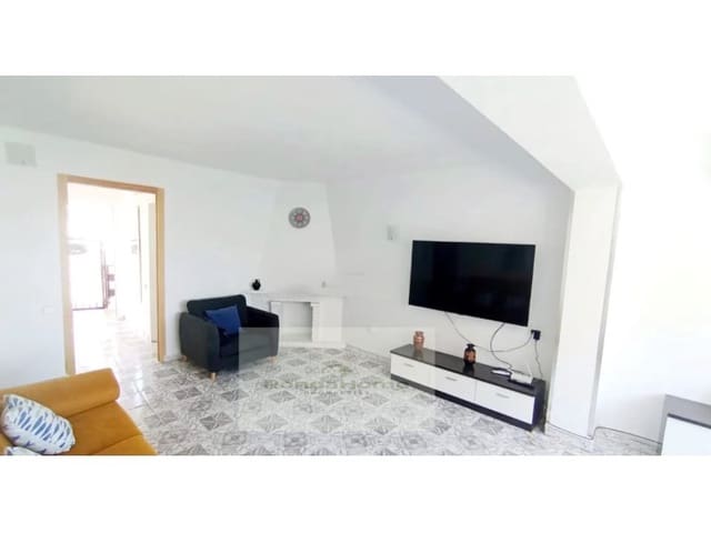 2 sovrum Lägenhet att hyra i Las Gaviotas  - Carvajal, Fuengirola - 1 500 € (Ref: 10081034)