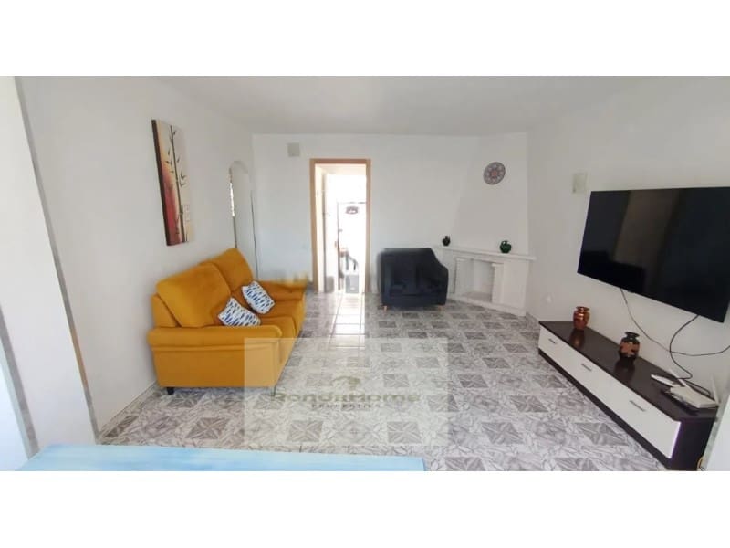 2 sovrum Lägenhet att hyra i Fuengirola - 1 500 € (Ref: 10081034)