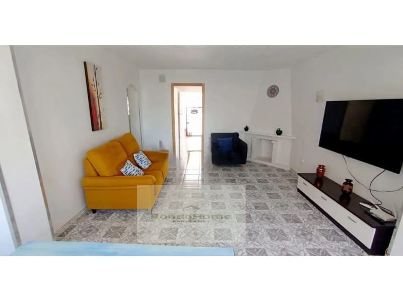 2 sovrum Lägenhet att hyra i Fuengirola - 1 500 € (Ref: 10081034)