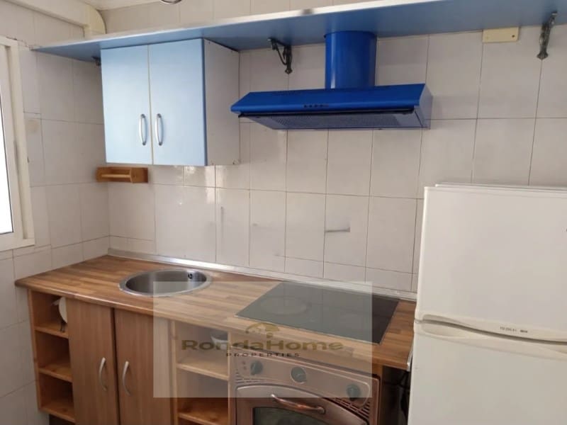 2 sovrum Lägenhet att hyra i Fuengirola - 1 500 € (Ref: 10081034)
