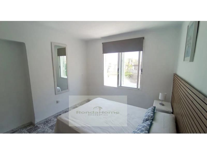 2 sovrum Lägenhet att hyra i Fuengirola - 1 500 € (Ref: 10081034)