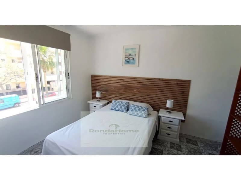2 sovrum Lägenhet att hyra i Fuengirola - 1 500 € (Ref: 10081034)