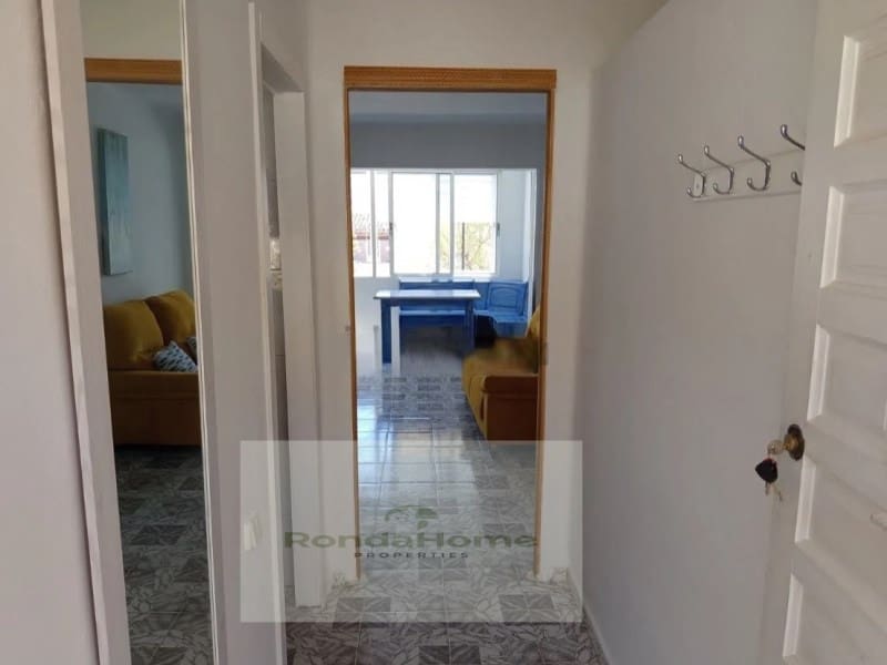 2 sovrum Lägenhet att hyra i Fuengirola - 1 500 € (Ref: 10081034)
