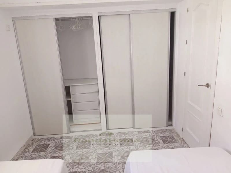2 sovrum Lägenhet att hyra i Fuengirola - 1 500 € (Ref: 10081034)