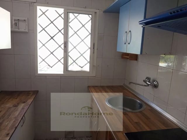 2 sovrum Lägenhet att hyra i Las Gaviotas  - Carvajal, Fuengirola - 1 500 € (Ref: 10081034)