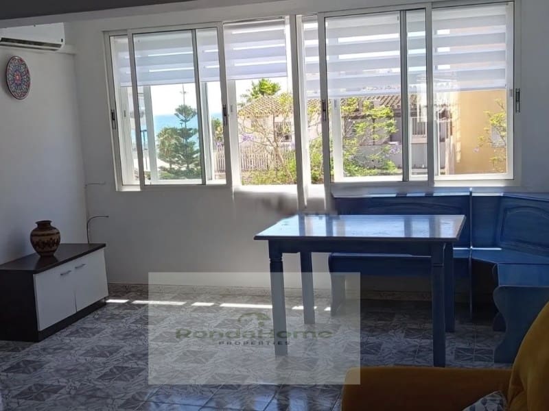 2 sovrum Lägenhet att hyra i Fuengirola - 1 500 € (Ref: 10081034)