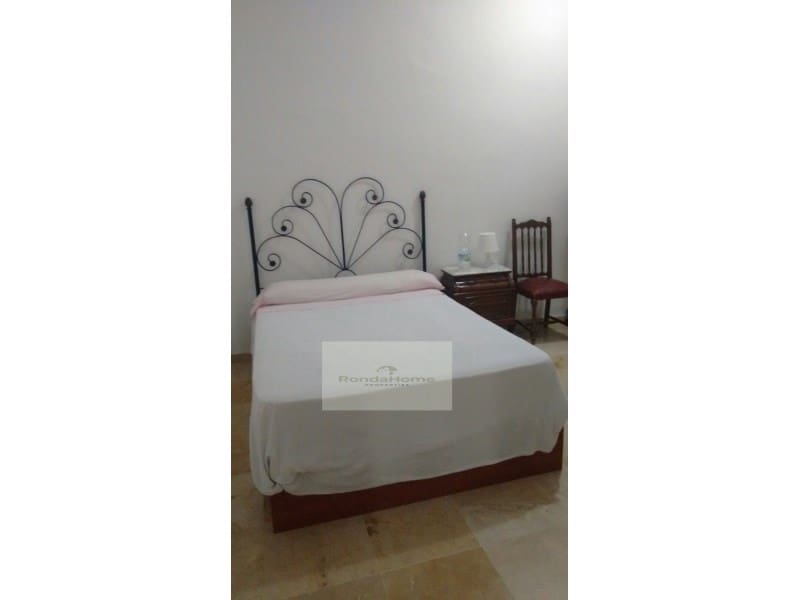 3 sypialnia Mieszkanie do wynajęcia w Mijas z basenem garażem - 1 200 € (Ref: 10081035)