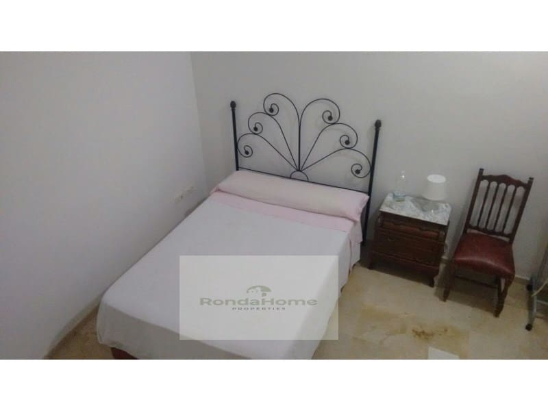 3 sypialnia Mieszkanie do wynajęcia w Mijas z basenem garażem - 1 200 € (Ref: 10081035)