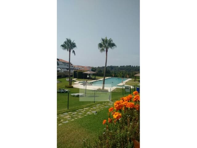 3 sypialnia Mieszkanie do wynajęcia w Hipódromo - Cerrado del Águila, Mijas z basenem garażem - 1 200 € (Ref: 10081035)