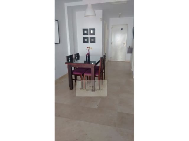 3 sypialnia Mieszkanie do wynajęcia w Hipódromo - Cerrado del Águila, Mijas z basenem garażem - 1 200 € (Ref: 10081035)