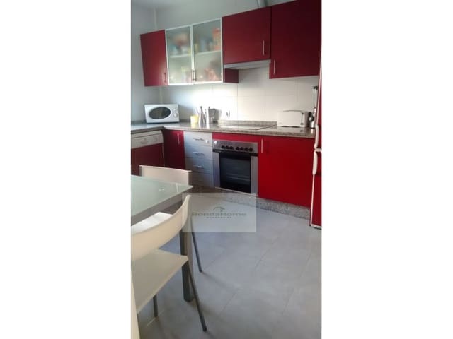 3 sypialnia Mieszkanie do wynajęcia w Hipódromo - Cerrado del Águila, Mijas z basenem garażem - 1 200 € (Ref: 10081035)