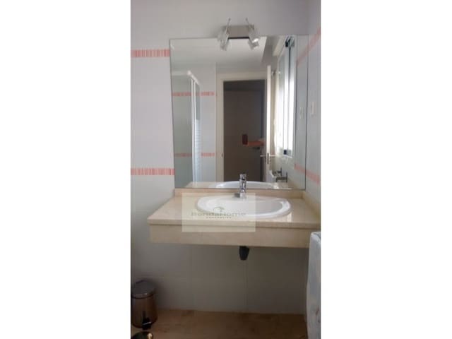 3 sypialnia Mieszkanie do wynajęcia w Hipódromo - Cerrado del Águila, Mijas z basenem garażem - 1 200 € (Ref: 10081035)
