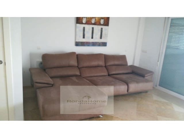 3 sypialnia Mieszkanie do wynajęcia w Hipódromo - Cerrado del Águila, Mijas z basenem garażem - 1 200 € (Ref: 10081035)
