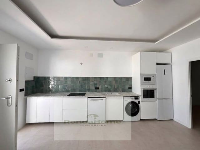 2 slaapkamer Flat te huur in Finca La Hacienda, Málaga stad met zwembad - € 1.350 (Ref: 10081036)
