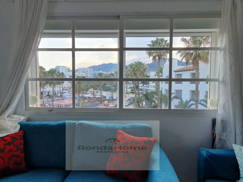 Wohnung zu vermieten in Benalmadena - 950 € (Ref: 10089485)