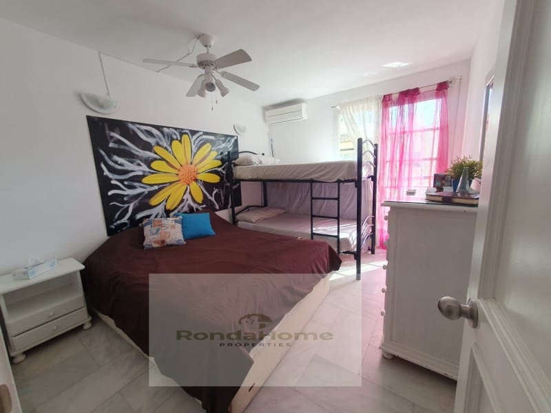 Wohnung zu vermieten in Benalmadena - 950 € (Ref: 10089485)