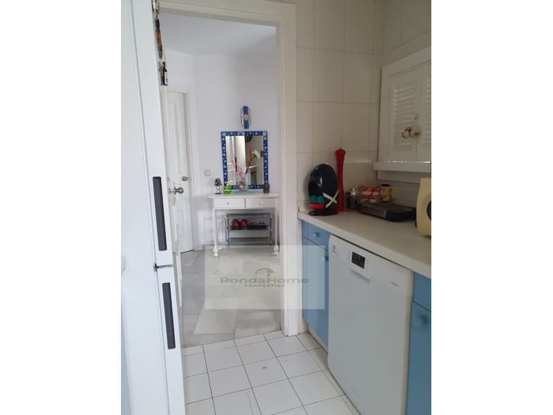 Wohnung zu vermieten in Benalmadena - 950 € (Ref: 10089485)