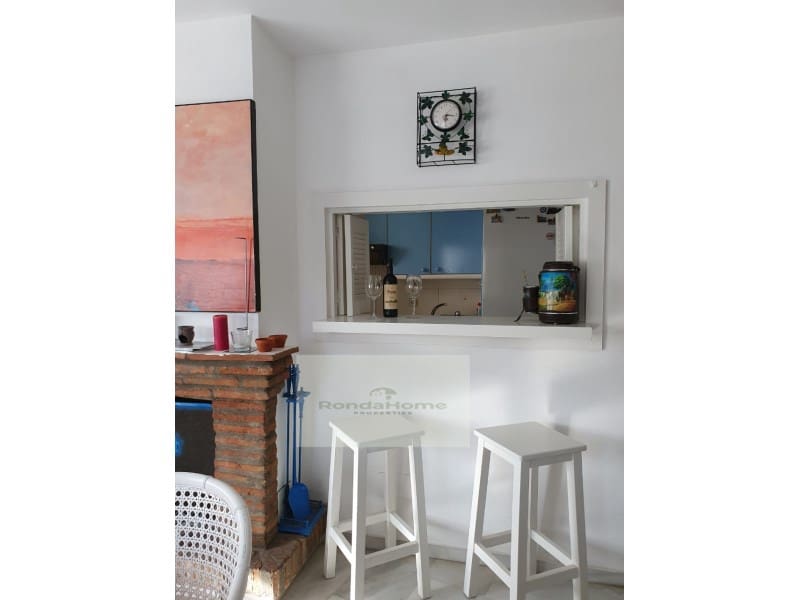 Wohnung zu vermieten in Benalmadena - 950 € (Ref: 10089485)