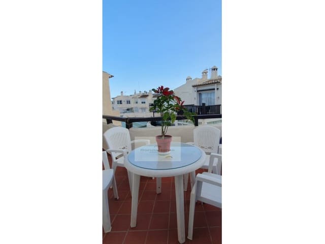 Wohnung zu vermieten in Puerto Marina, Benalmádena - 950 € (Ref: 10089485)