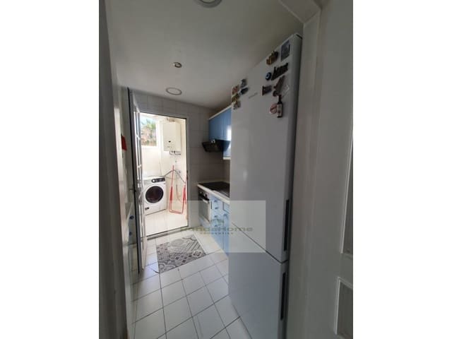Wohnung zu vermieten in Puerto Marina, Benalmádena - 950 € (Ref: 10089485)