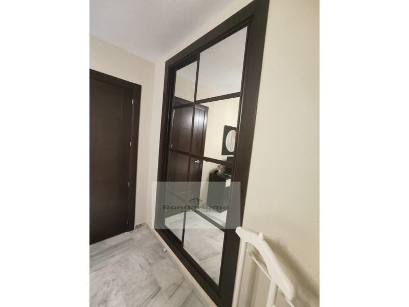2 makuuhuone Asunto vuokrattavana paikassa Fuengirola mukana uima-altaan 
autotalli - 1 200 € (Ref: 10089486)