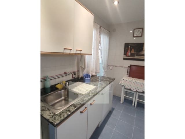 2 makuuhuone Asunto vuokrattavana paikassa Centro ciudad, Fuengirola mukana uima-altaan 
autotalli - 1 200 € (Ref: 10089486)