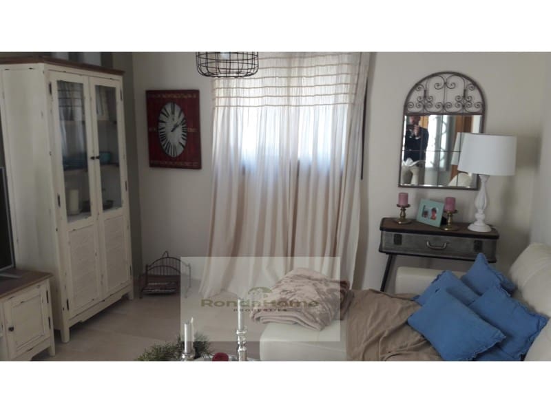 2 makuuhuone Asunto vuokrattavana paikassa Fuengirola mukana 
autotalli - 1 300 € (Ref: 10089487)