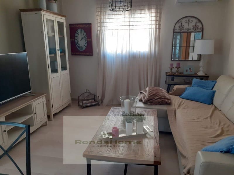 2 makuuhuone Asunto vuokrattavana paikassa Fuengirola mukana 
autotalli - 1 300 € (Ref: 10089487)