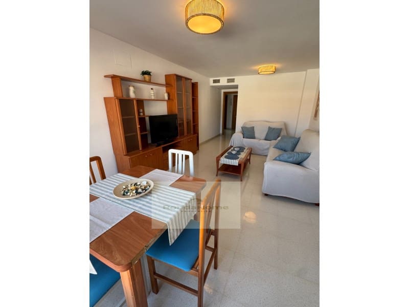 3 camera da letto Appartamento da affittare in Malaga citta con garage - 1.300 € (Rif: 10094459)