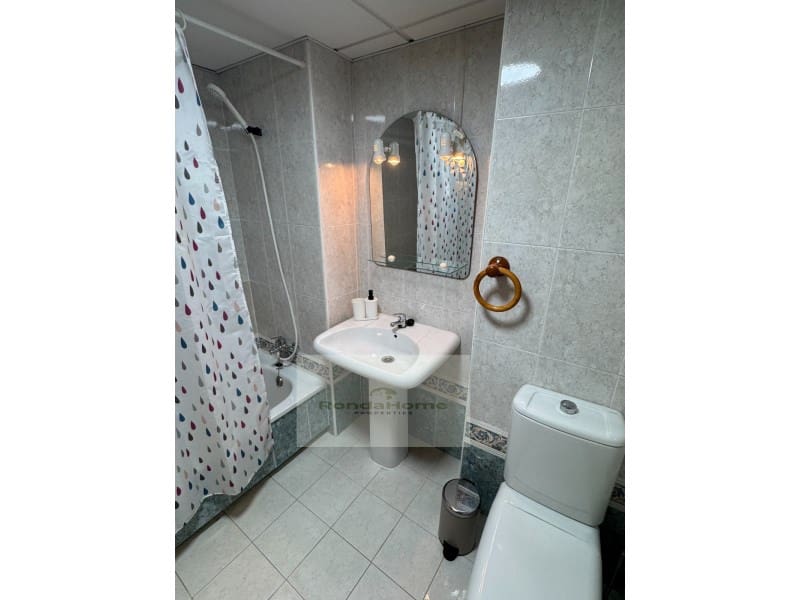 3 camera da letto Appartamento da affittare in Malaga citta con garage - 1.300 € (Rif: 10094459)