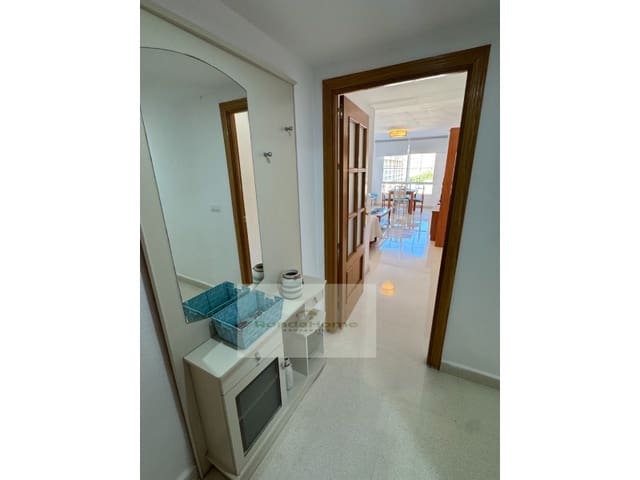 3 camera da letto Appartamento da affittare in Teatinos, Malaga città con garage - 1.300 € (Rif: 10094459)