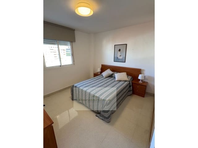 3 camera da letto Appartamento da affittare in Teatinos, Malaga città con garage - 1.300 € (Rif: 10094459)