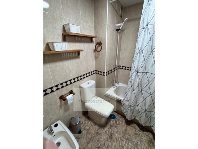 3 camera da letto Appartamento da affittare in Teatinos, Malaga città con garage - 1.300 € (Rif: 10094459)