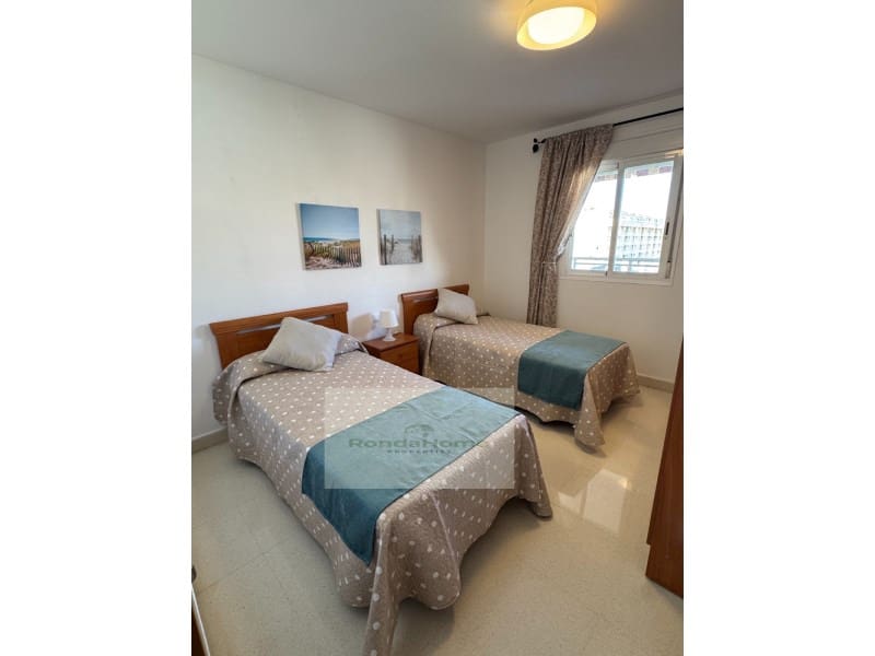 3 camera da letto Appartamento da affittare in Malaga citta con garage - 1.300 € (Rif: 10094459)