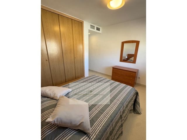 3 camera da letto Appartamento da affittare in Teatinos, Malaga città con garage - 1.300 € (Rif: 10094459)